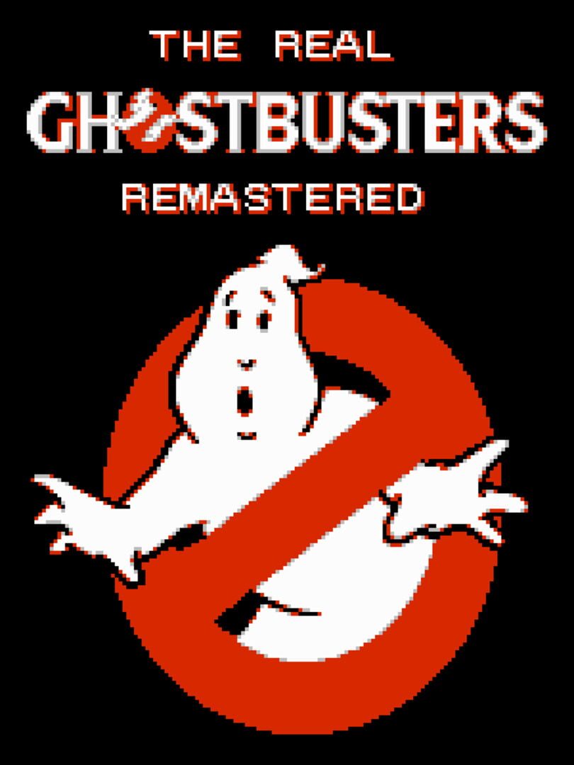 Ghostbusters Remastered