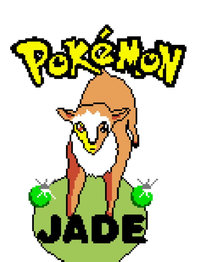 Pokémon Jade (2000)