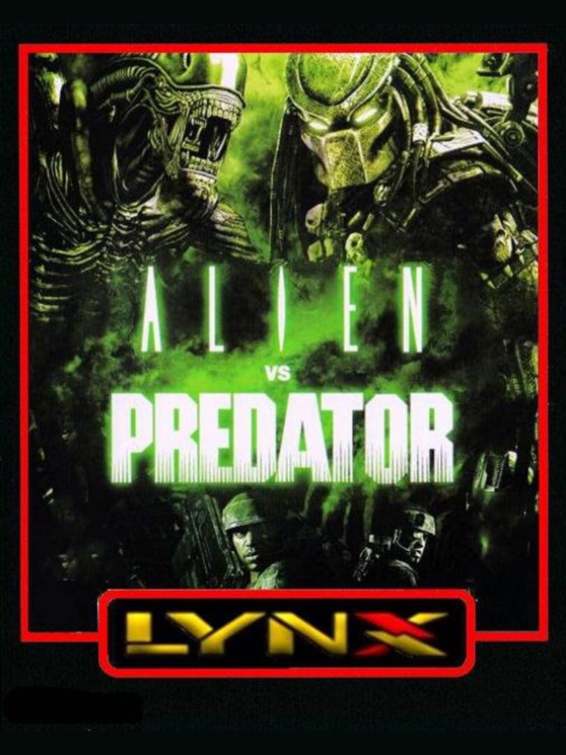 Alien vs. Predator (2024)