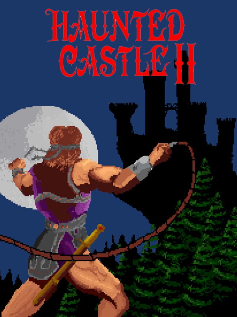 Haunted Castle II (1998)