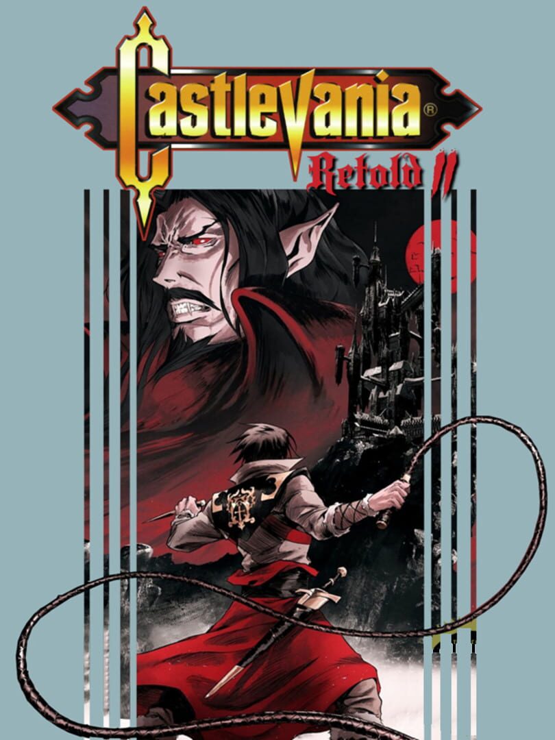 Castlevania Retold II