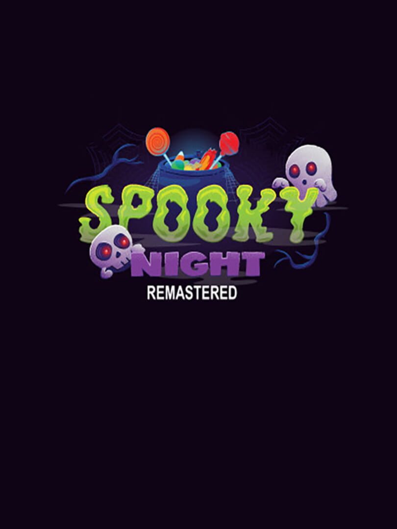 Spooky Night: Remastered