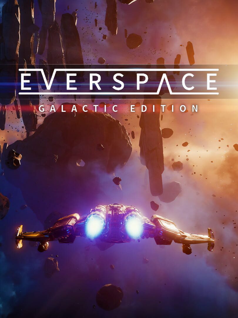 Everspace: Galactic Edition