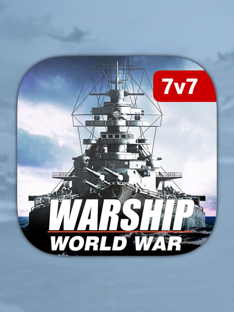 Warship World War (2018)