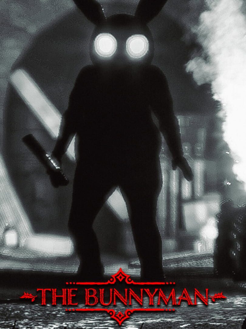 The Bunnyman (2023)