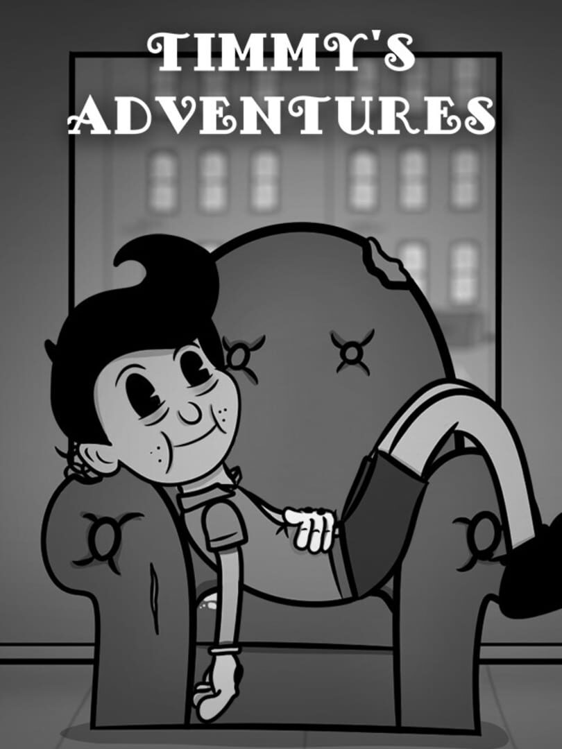 Timmy's Adventures (2024)