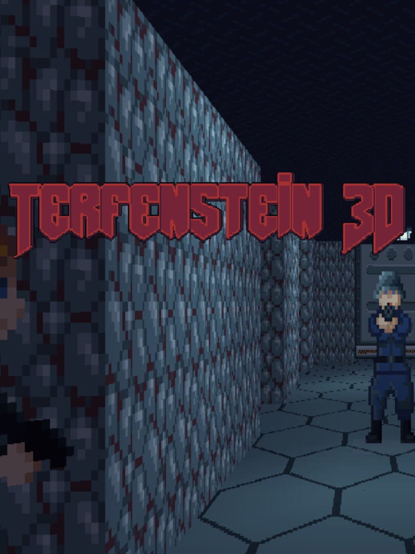 Terfenstein 3D