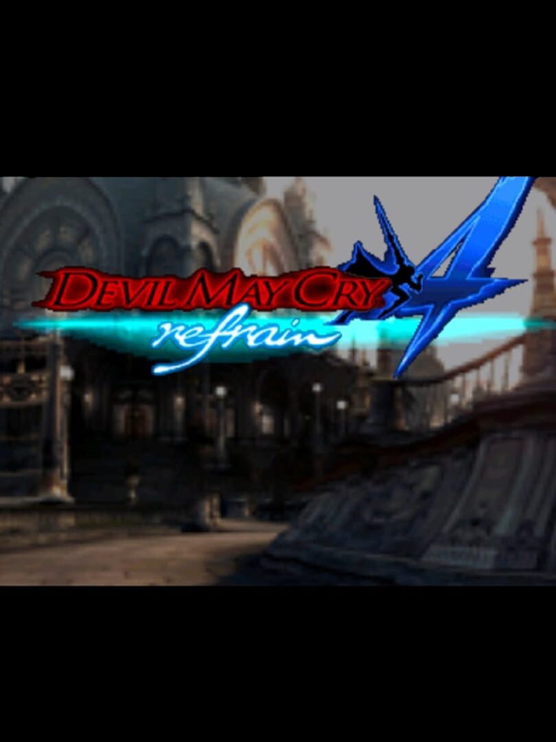 Devil May Cry 4 Refrain