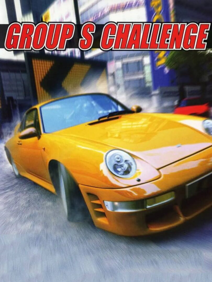 Group S Challenge (2003)