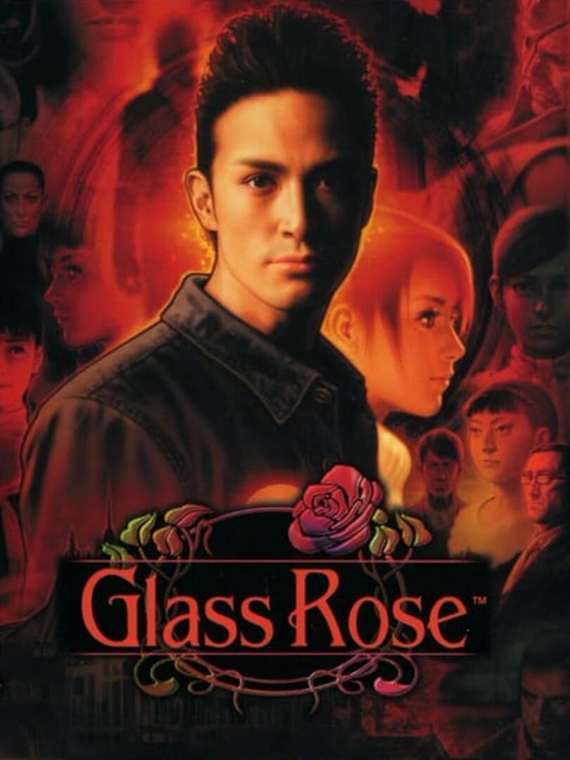 Glass Rose (2003)