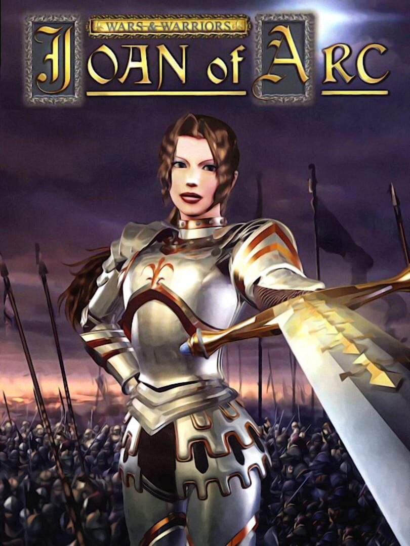 Wars and Warriors: Joan of Arc (2004)