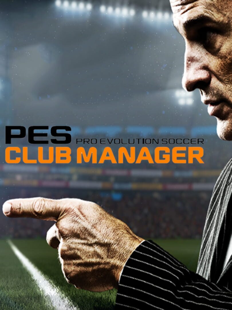 PES Club Manager (2015)