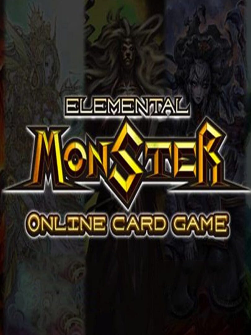 Elemental Monster: Online Card Game (2010)