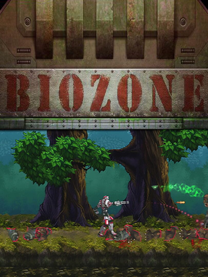 Biozone (2010)