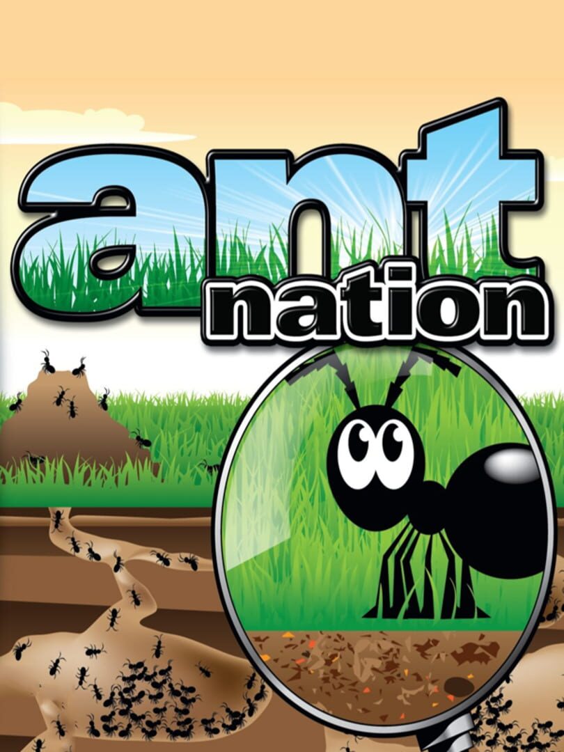 Ant Nation (2009)