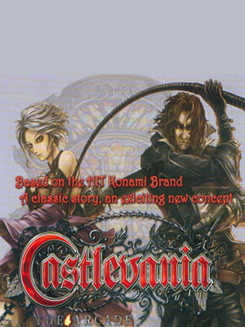 Castlevania: The Arcade