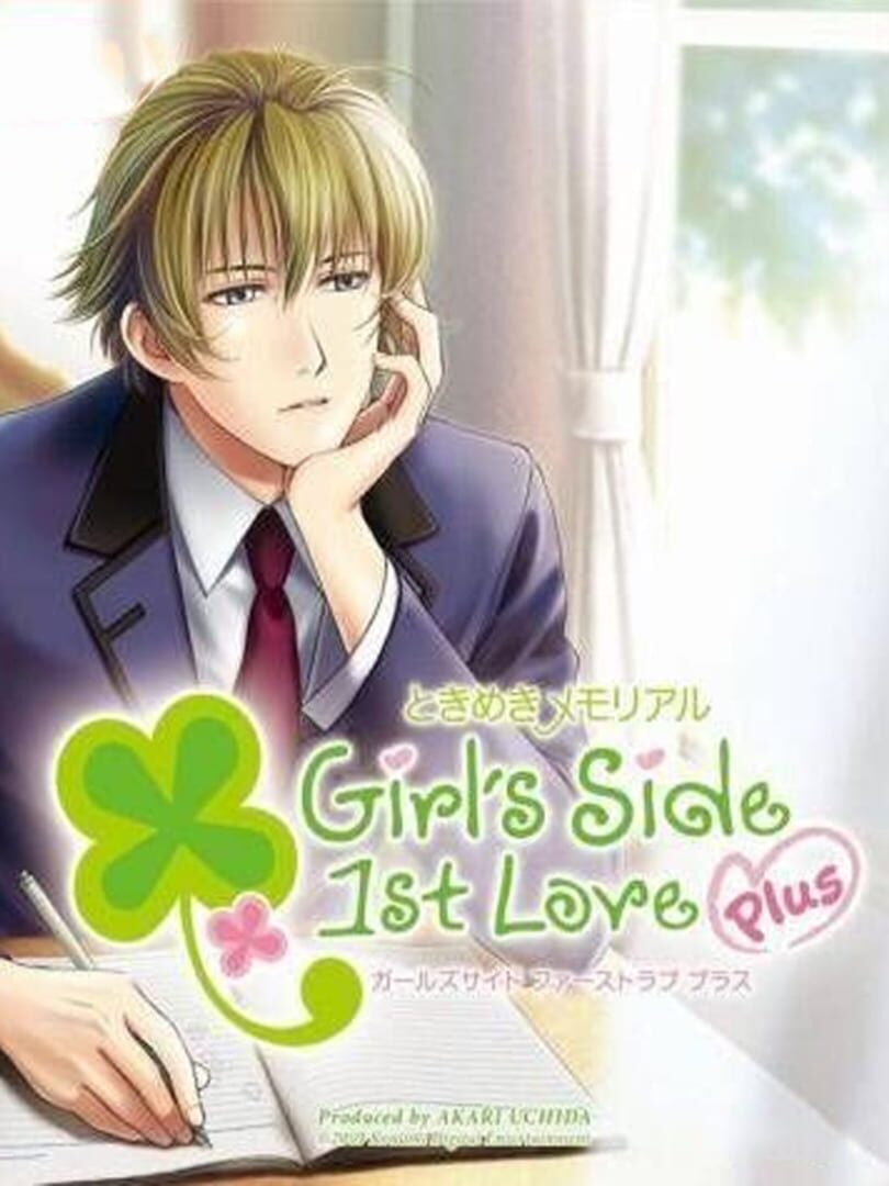 Tokimeki Memorial Girl's Side: 1st Love Plus