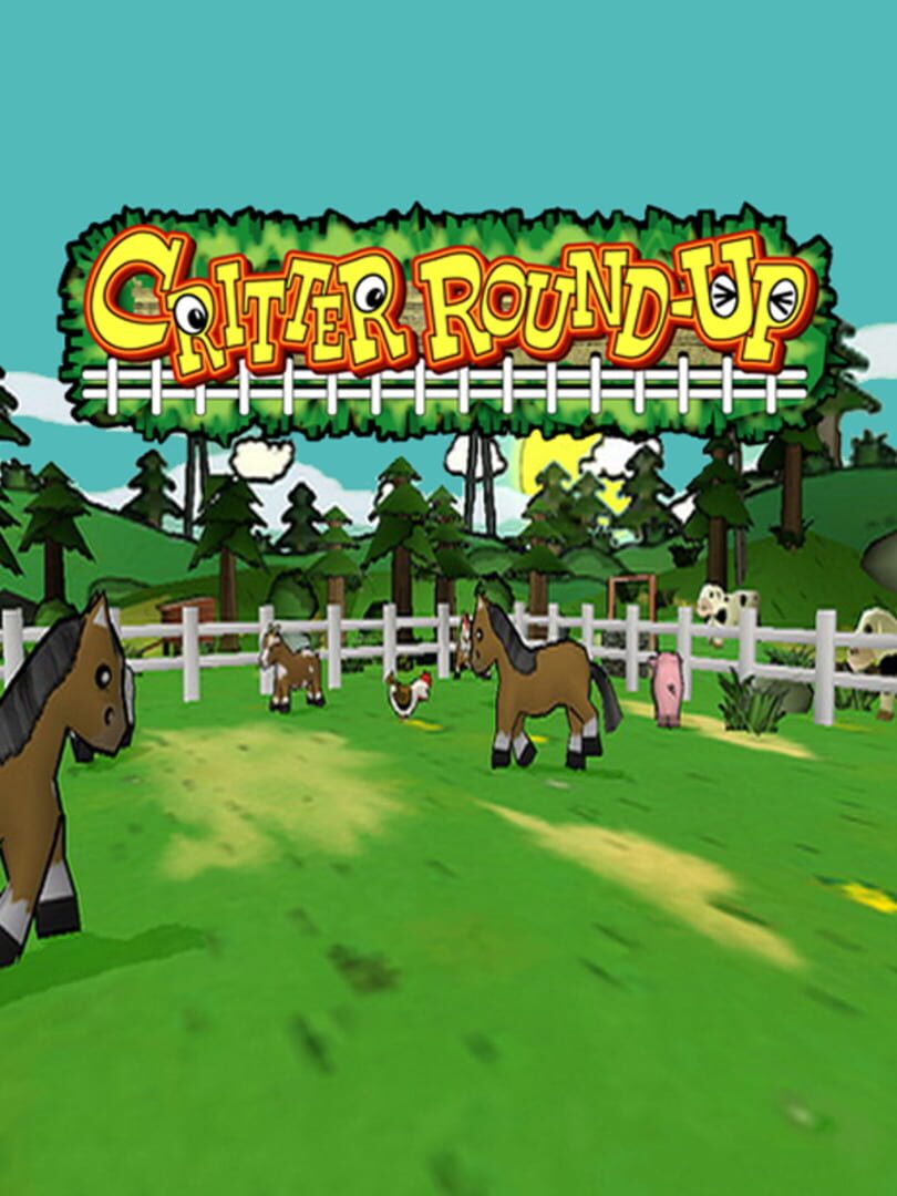 Critter Round-Up (2008)