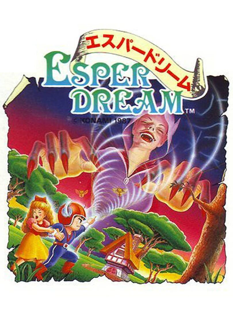 Esper Dream