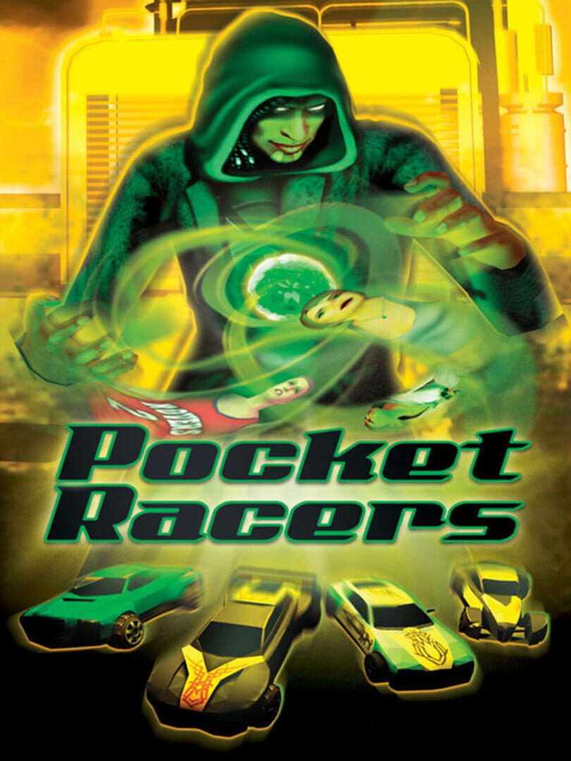 Pocket Racers (2006)