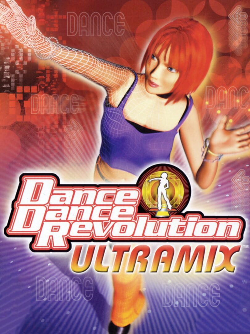 Dance Dance Revolution: Ultramix