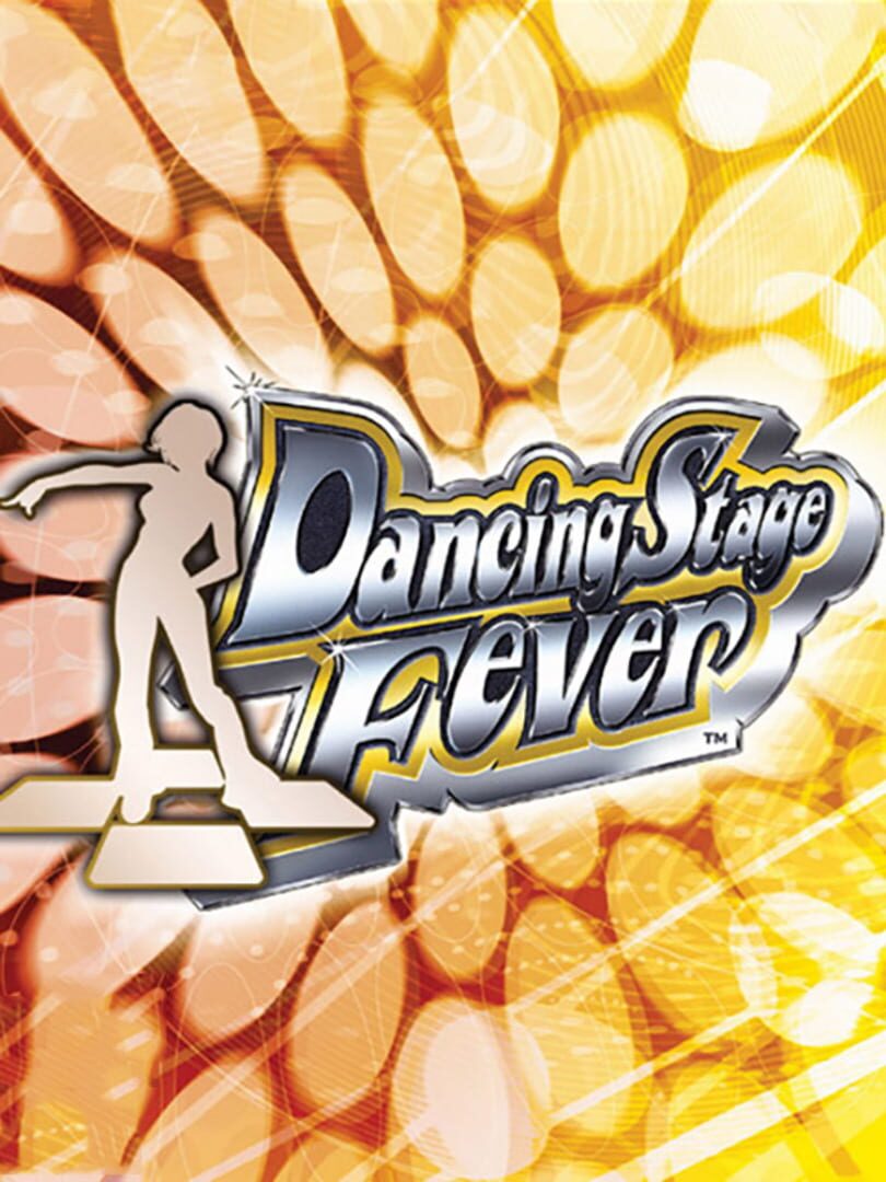 Dancing Stage Fever (2003)