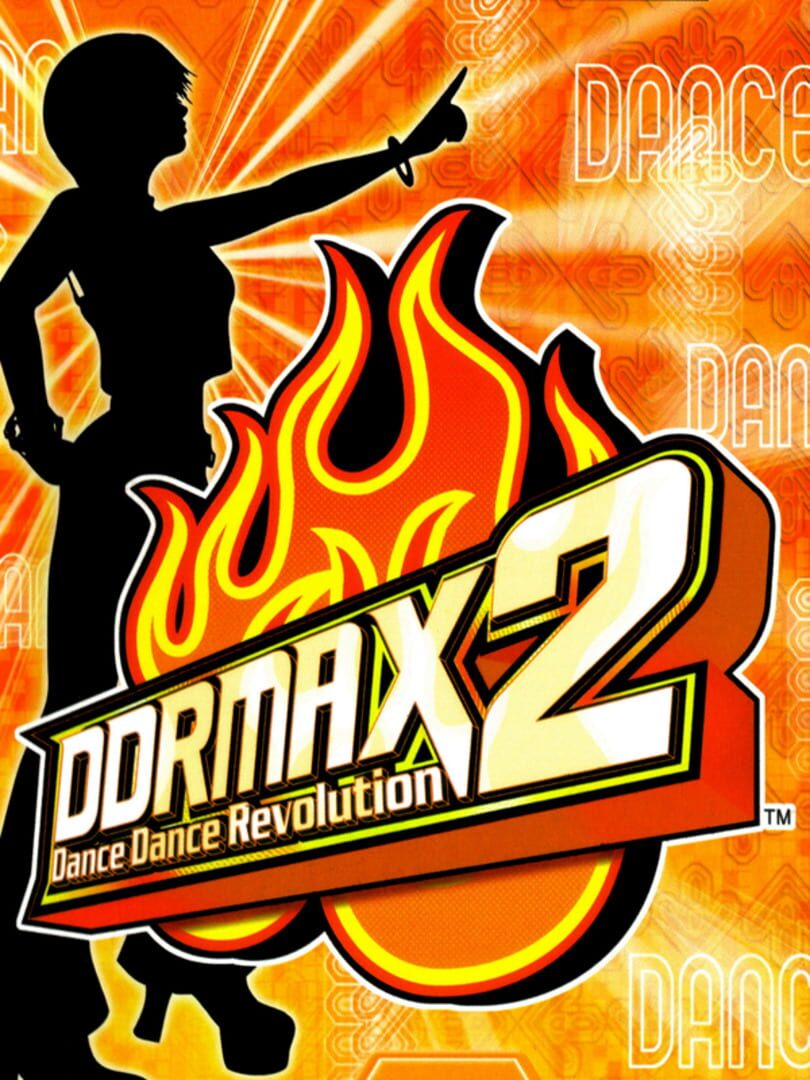 DDRMax2: Dance Dance Revolution (2002)