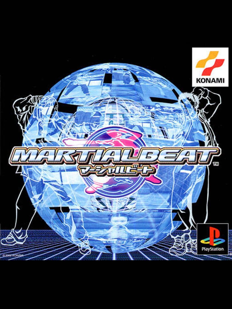 Martial Beat (2002)