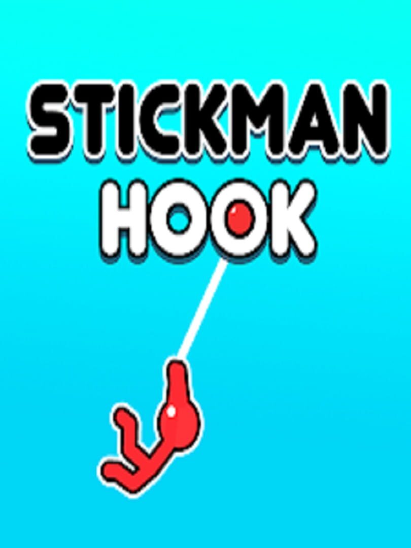 Игра Stickman Hook (2018). Дата выхода, трейлеры, системные требования,  список переводов, скриншоты, арты, новости, рейтинг, отзывы, решение  проблем (устранение неисправностей), прохождение, steam id, количество  продаж.