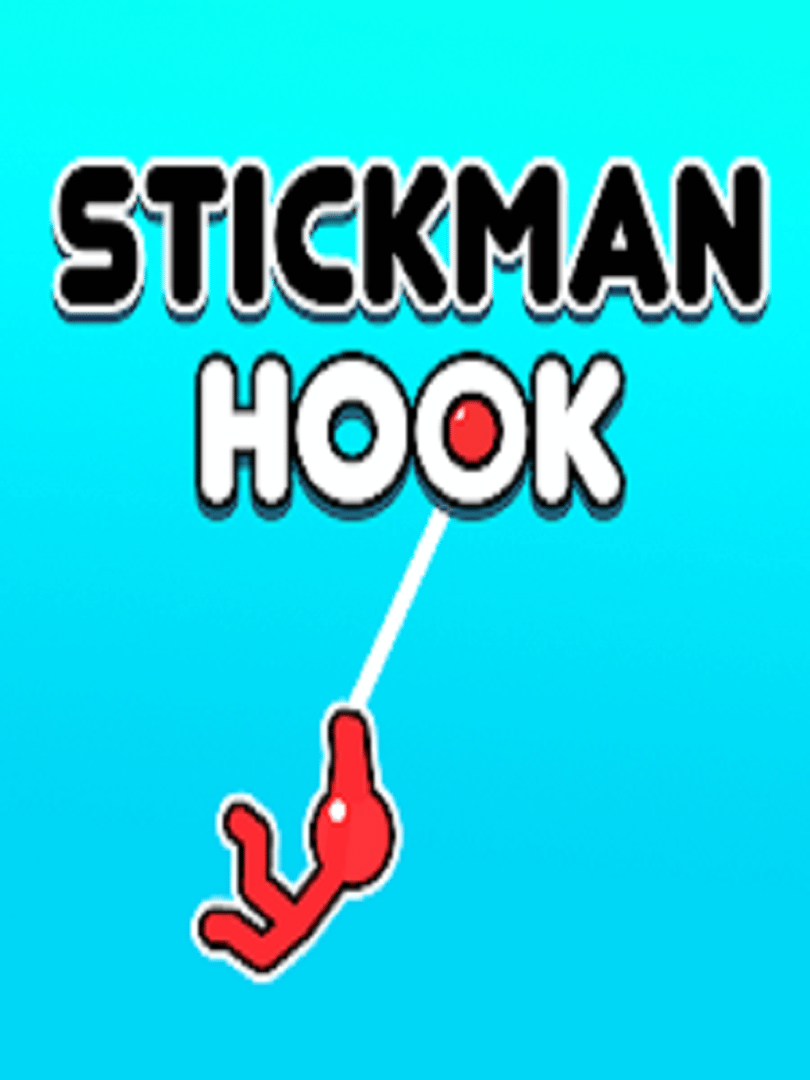 Stickman Hook Cover