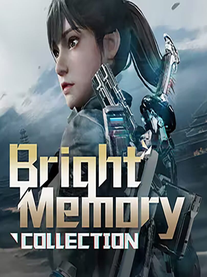 Bundle : Bright Memory Collection
