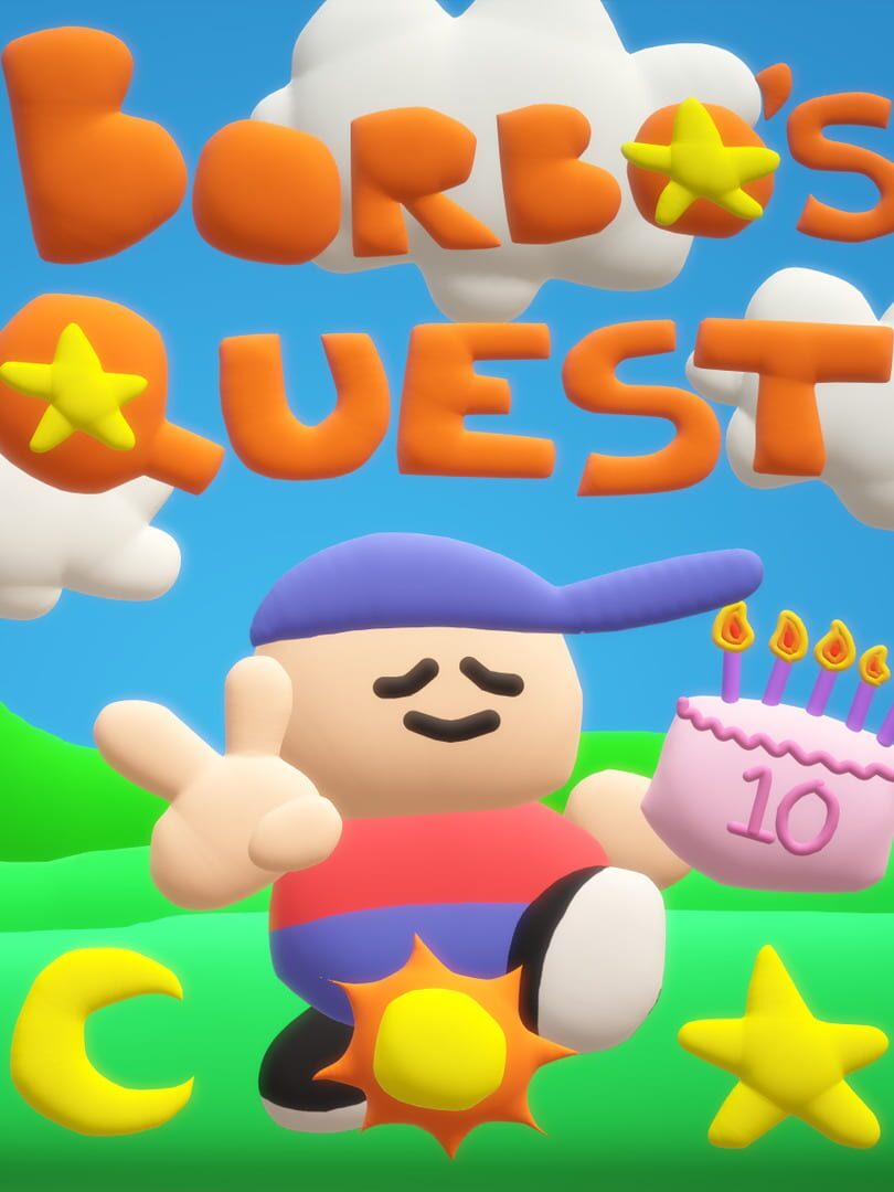 Borbo's Quest