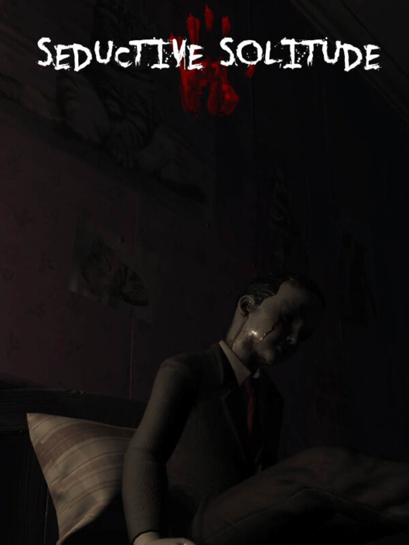 Seductive Solitude Cover