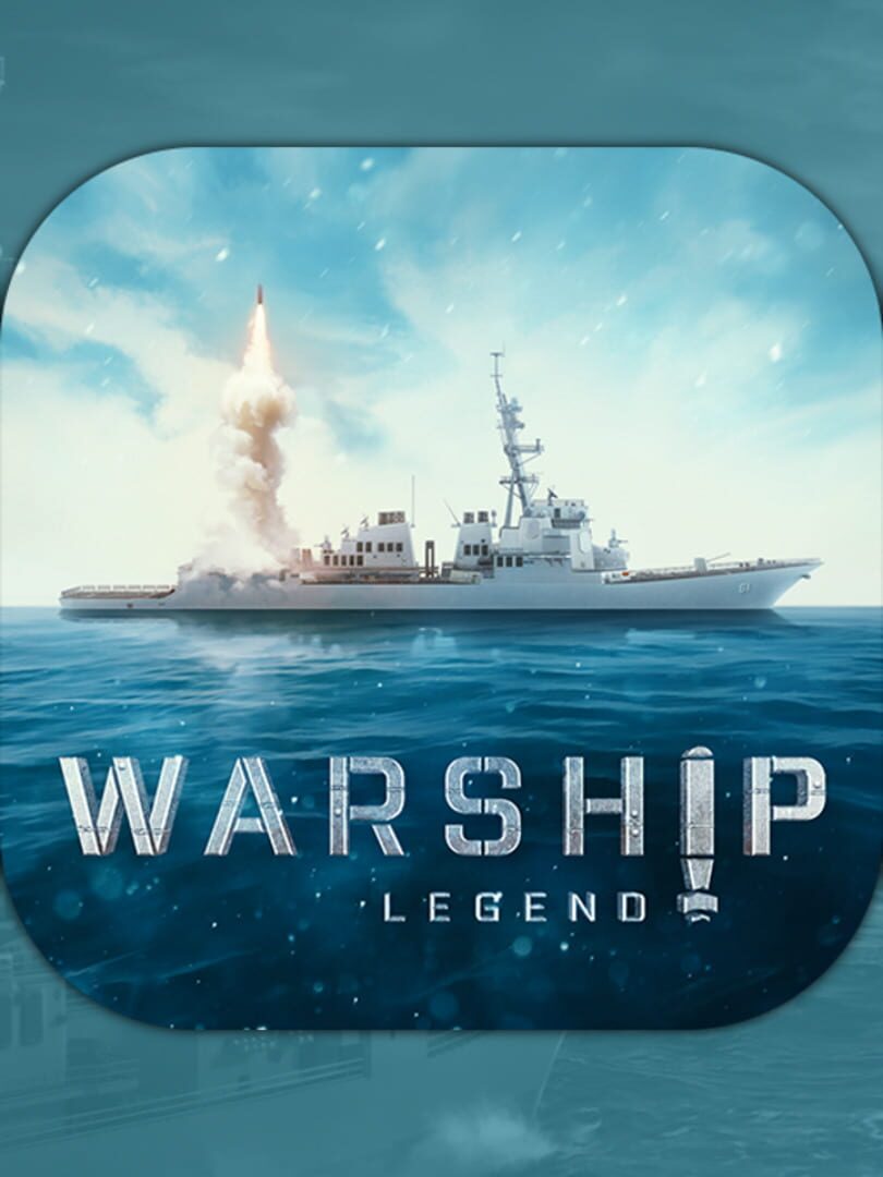 Warship Legend (2020)