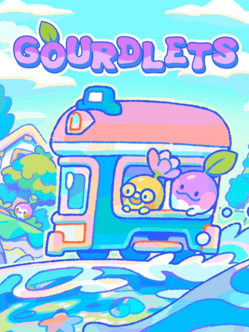 Gourdlets (2024)