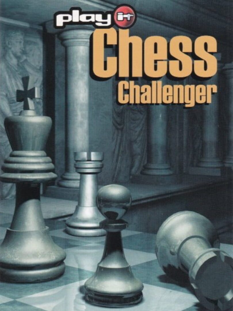 Chess Challenger (2004)