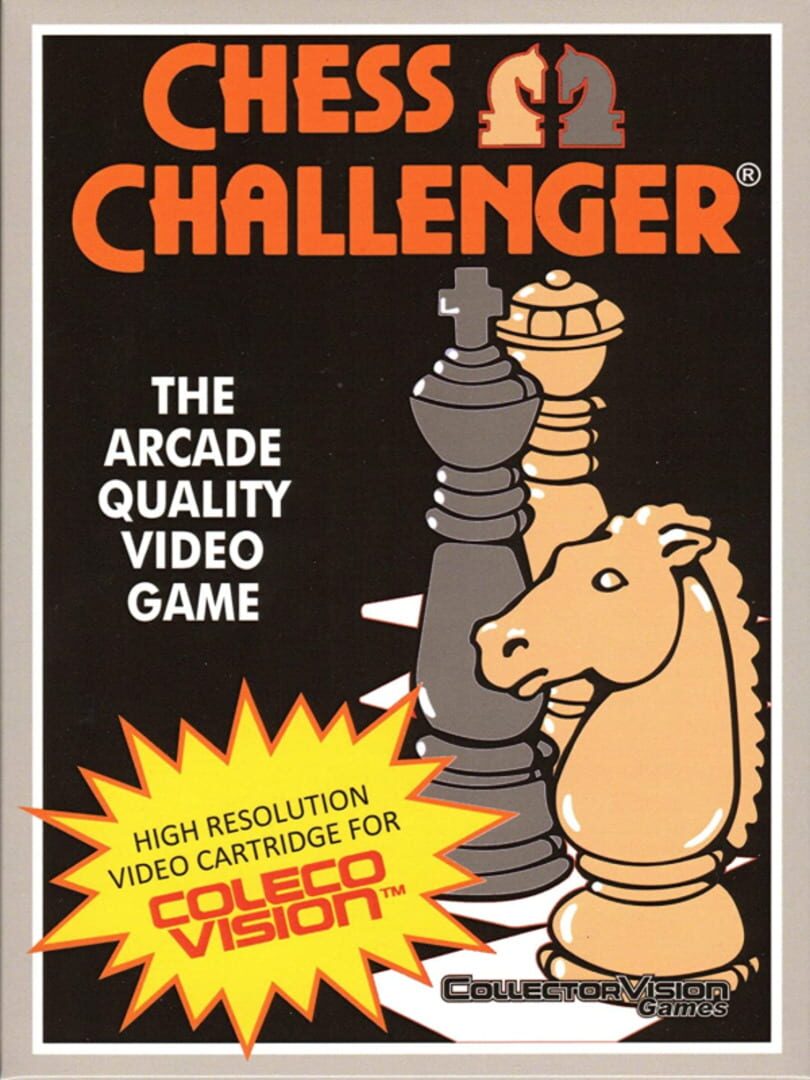 Chess Challenger (2012)