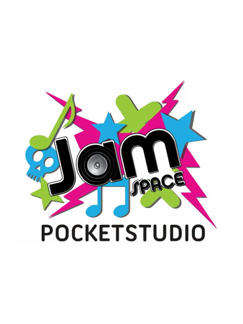 Jam Space: PocketStudio