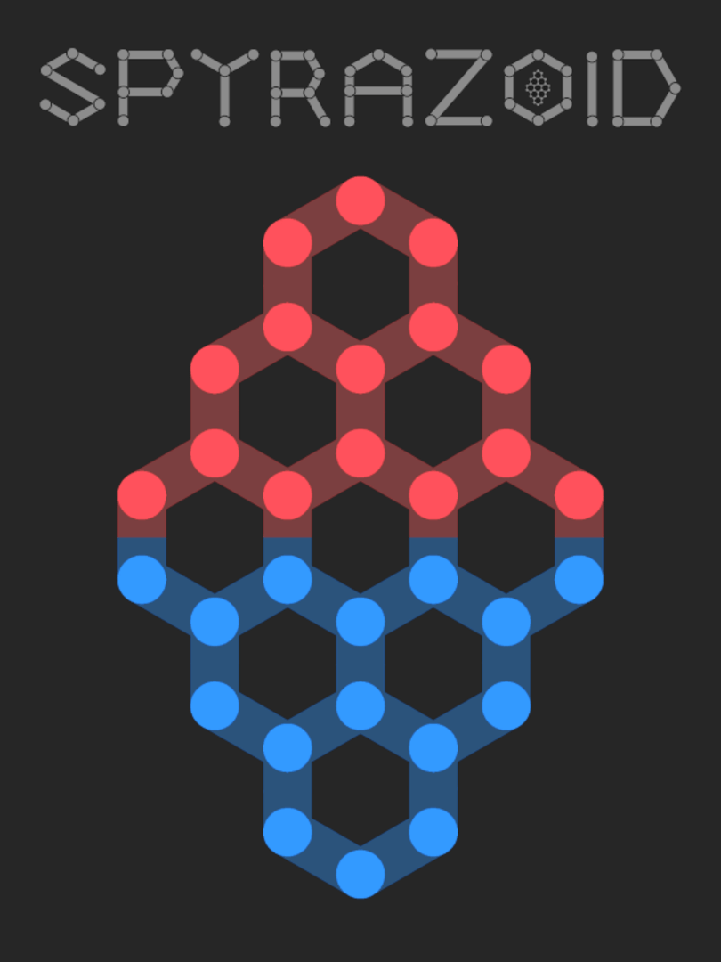 Spyrazoid Cover