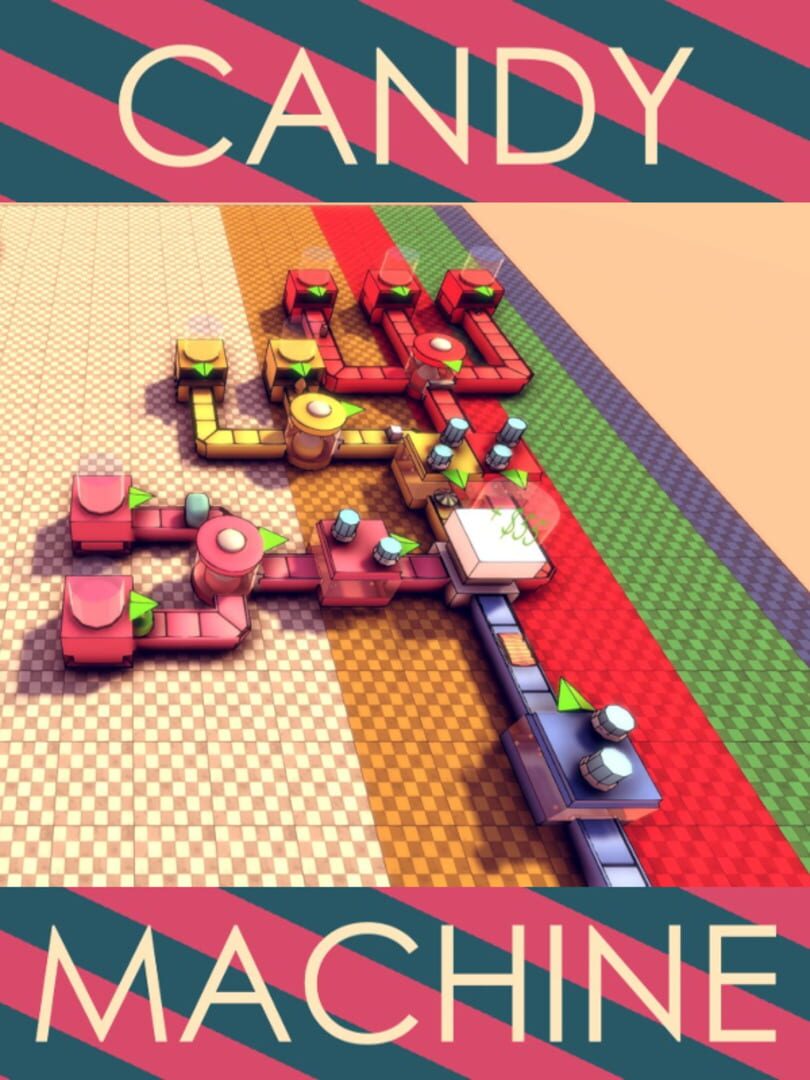 Candy Machine (2017)