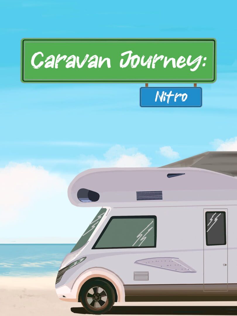 Caravan Journey: Nitro