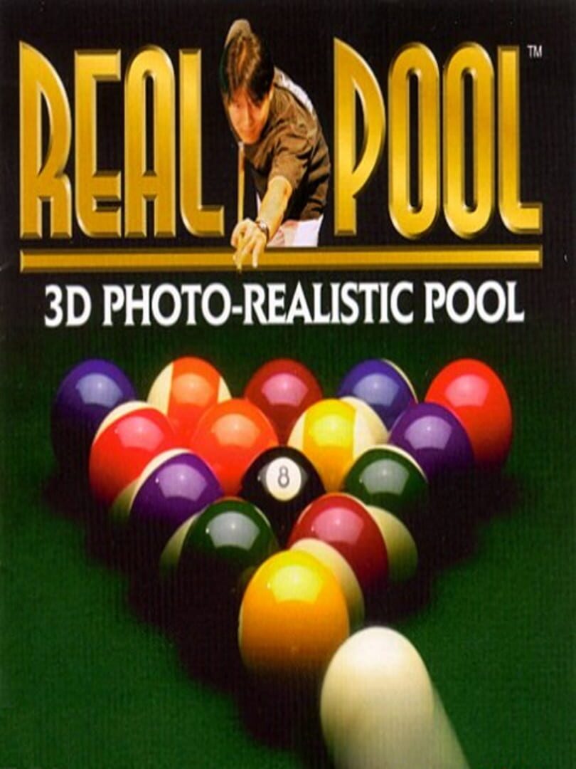 Real Pool (1998)