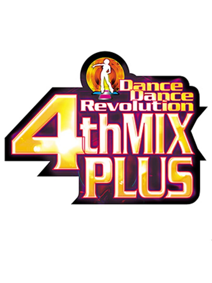 Dance Dance Revolution 4thMix Plus