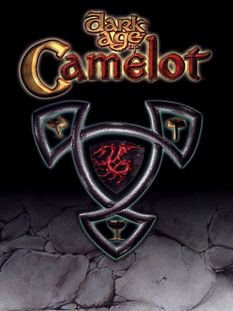 Dark Age of Camelot (2001)