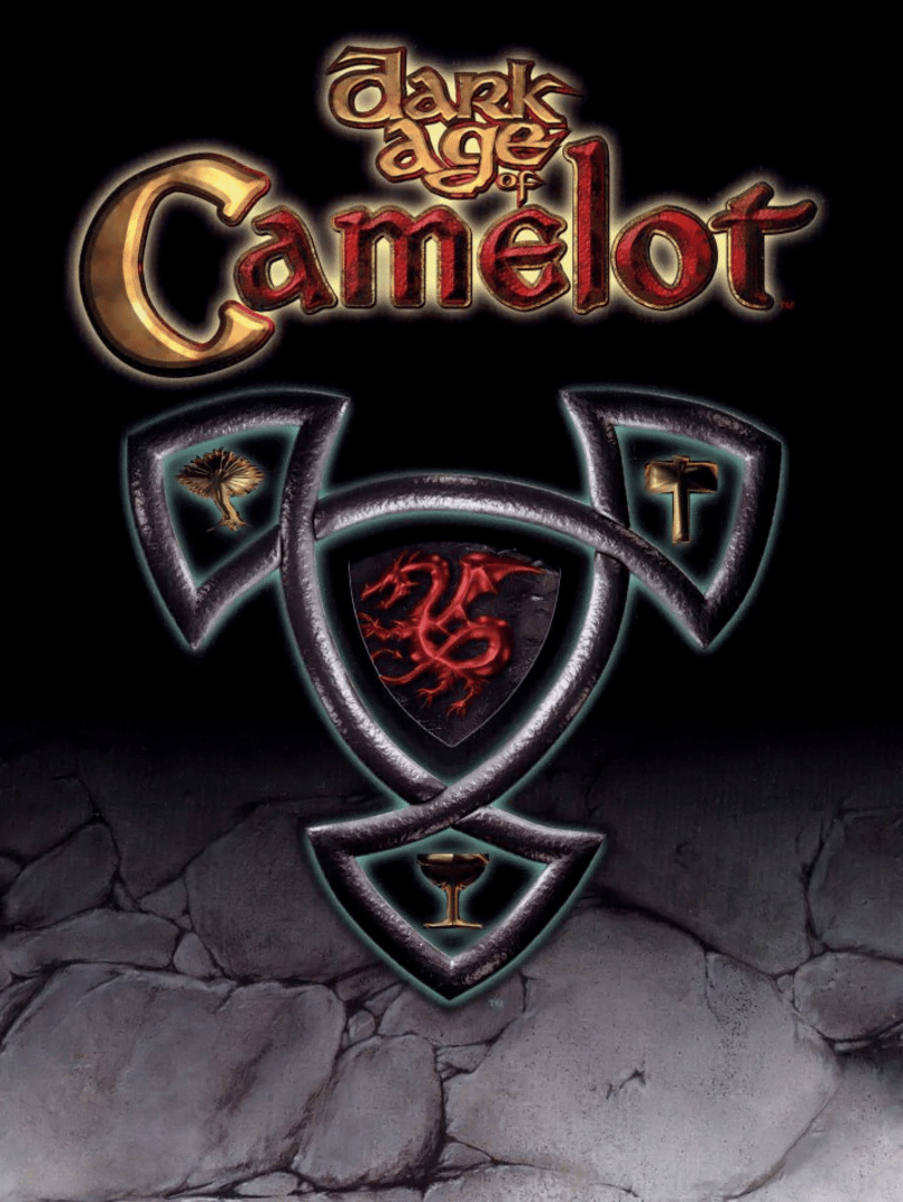 Dark Age of Camelot Cover