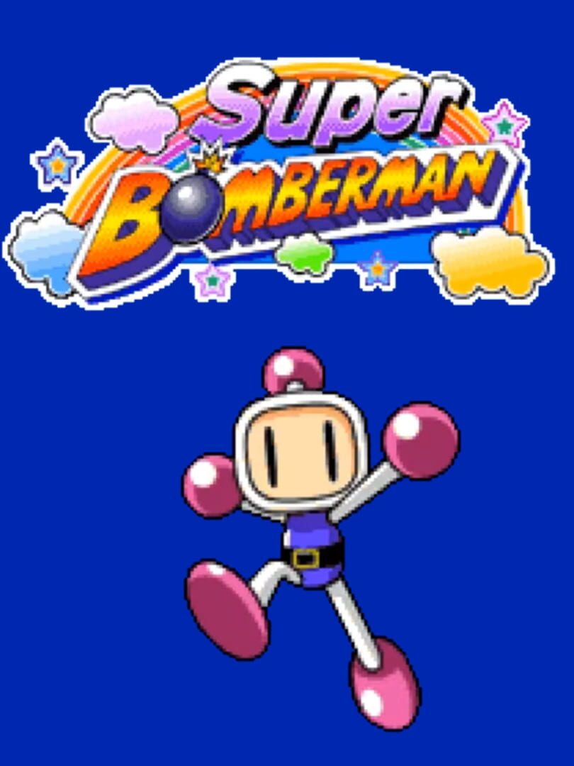 Super Bomberman (2003)