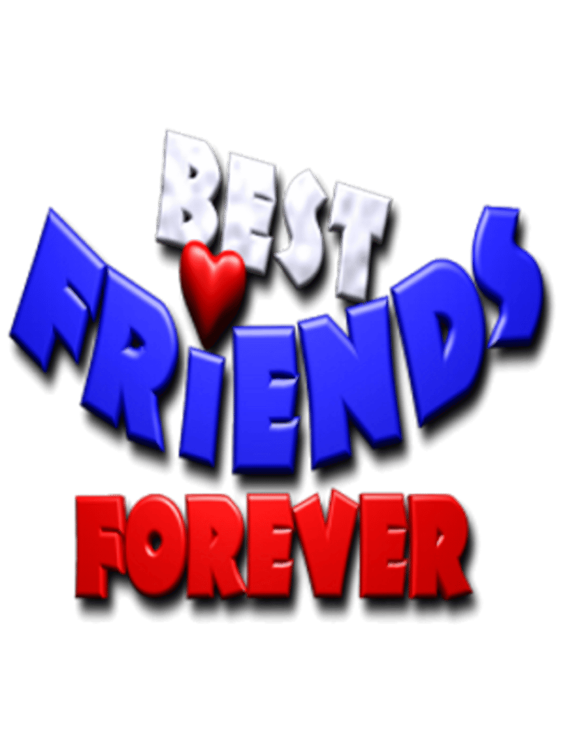 Best Friends Forever Cover