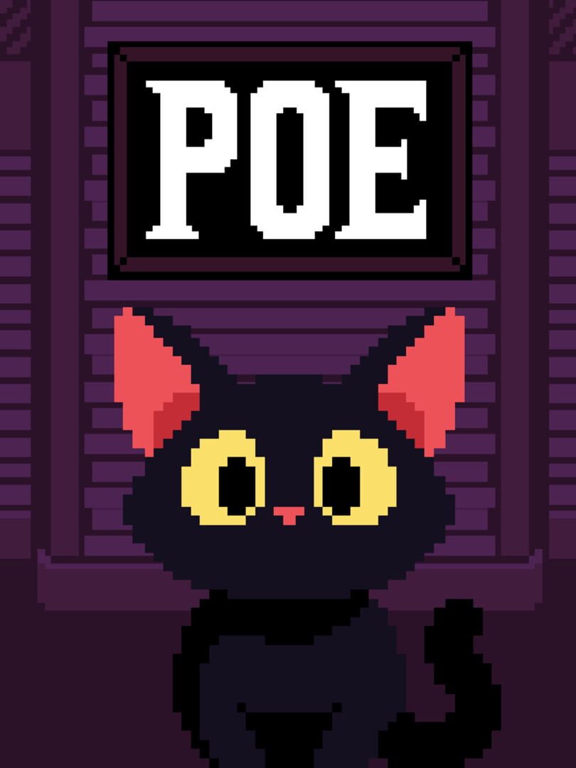 Jeu : Poe