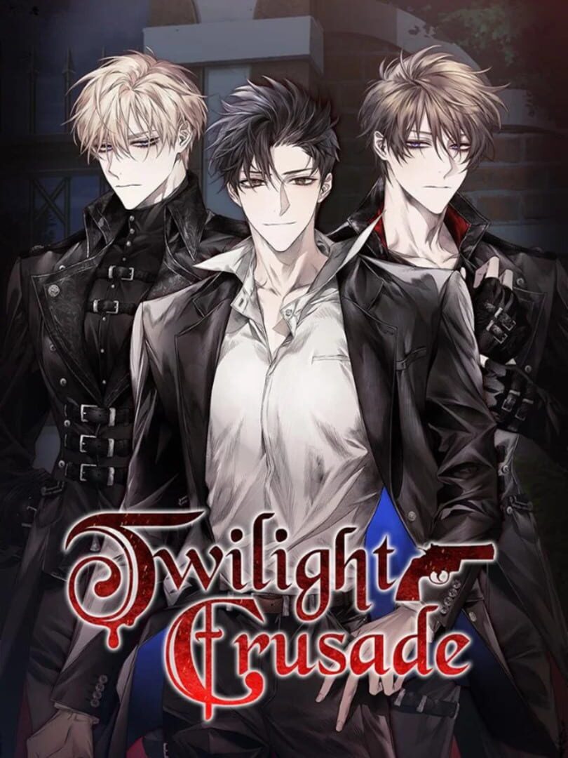 Twilight Crusade (2019)