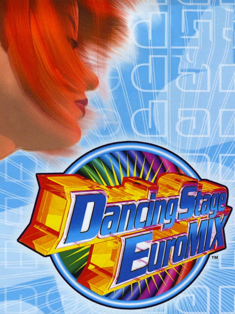 Dancing Stage EuroMix (2000)